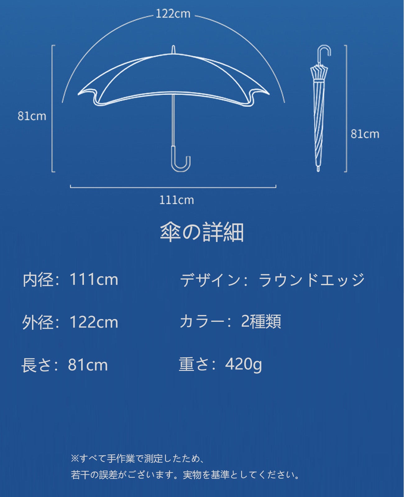 可愛 日傘 子供 サンバリア の 日傘