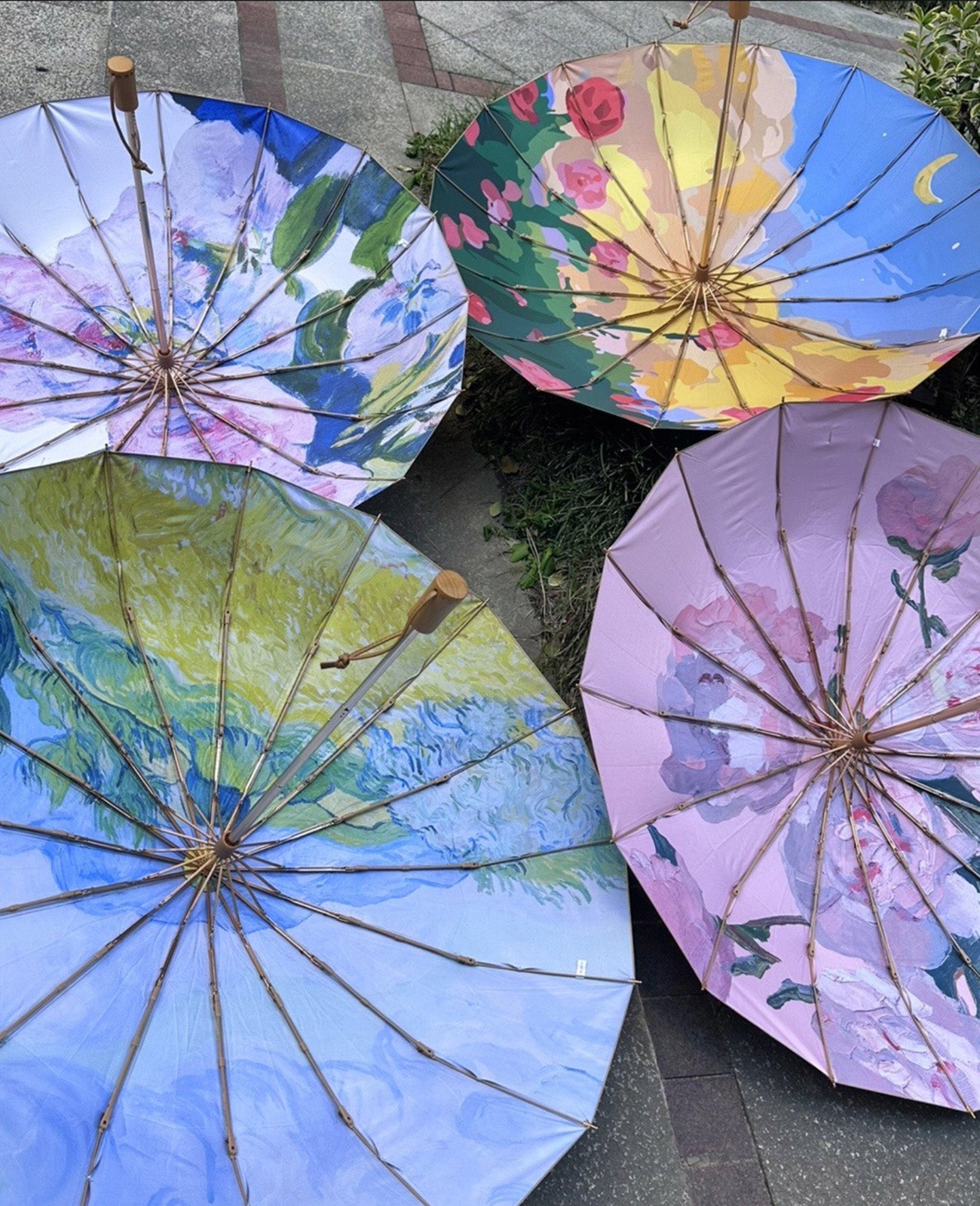 晴雨 兼用 折りたたみ 日傘 大きめ